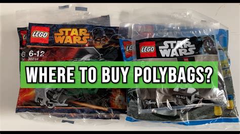 where to buy lego polybags